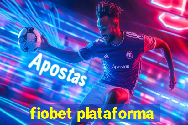 fiobet plataforma